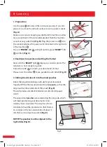 Preview for 6 page of Swedex pouchjet proII User Manual