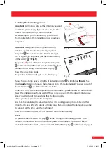 Preview for 7 page of Swedex pouchjet proII User Manual