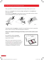 Preview for 10 page of Swedex pouchjet proII User Manual