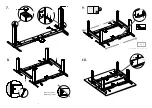 Preview for 4 page of Swedstyle CLASSIC TWIN 2.0 FLEX-2022 Assembly Instruction Manual