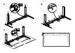 Preview for 4 page of Swedstyle HIGH END M1040 Assembly Instructions Manual