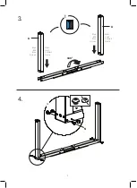 Preview for 6 page of Swedstyle SOLO 2.0 FLEX Series Assembly Instruction Manual