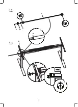 Preview for 11 page of Swedstyle SOLO 2.0 FLEX Series Assembly Instruction Manual