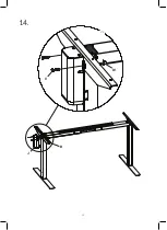 Preview for 12 page of Swedstyle SOLO 2.0 FLEX Series Assembly Instruction Manual