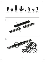 Preview for 19 page of Swedstyle SOLO 2.0 FLEX Series Assembly Instruction Manual