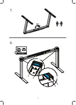 Preview for 22 page of Swedstyle SOLO 2.0 FLEX Series Assembly Instruction Manual