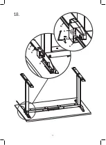 Preview for 29 page of Swedstyle SOLO 2.0 FLEX Series Assembly Instruction Manual