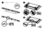 Preview for 4 page of Swedstyle SOLO 3.0 FLEX Assembly Instruction Manual