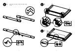 Preview for 5 page of Swedstyle SOLO 3.0 FLEX Assembly Instruction Manual