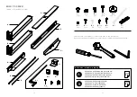 Preview for 10 page of Swedstyle SOLO 3.0 FLEX Assembly Instruction Manual