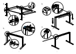 Preview for 13 page of Swedstyle SOLO 3.0 FLEX Assembly Instruction Manual