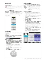 Preview for 9 page of SWEDX LV-40Z13 User Manual