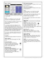 Preview for 13 page of SWEDX LV-40Z13 User Manual