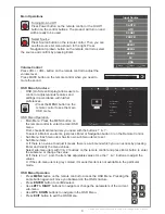 Preview for 8 page of SWEDX LV-xxT3 User Manual