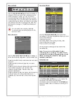 Preview for 13 page of SWEDX SS-42K15 User Manual