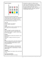 Preview for 19 page of SWEDX SS-42K15 User Manual