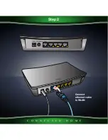 Preview for 4 page of SWEEX LW160 Quick Installation Manual