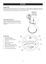 Preview for 12 page of SWEEX SWMEGA10 Manual