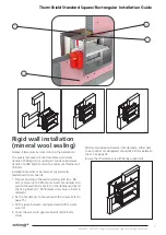 Preview for 5 page of Swegon Actionair ThermShield FD Installation Manual