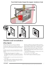 Preview for 9 page of Swegon Actionair ThermShield FD Installation Manual