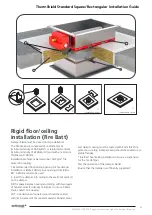 Preview for 11 page of Swegon Actionair ThermShield FD Installation Manual