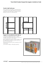 Preview for 19 page of Swegon Actionair ThermShield FD Installation Manual