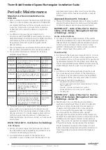 Preview for 20 page of Swegon Actionair ThermShield FD Installation Manual