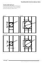 Preview for 13 page of Swegon Actionair ThermShield MF Installation Manual