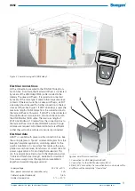 Preview for 3 page of Swegon ADAPT Colibri d Installation, Commissioning Maintenance