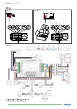 Preview for 4 page of Swegon ADAPT Parasol EXb 1290 Installation, Commissioning Maintenance