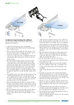 Preview for 10 page of Swegon ADAPT Parasol EXb 1290 Installation, Commissioning Maintenance