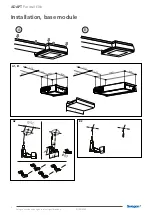 Preview for 2 page of Swegon ADAPT Parasol EXb Manual