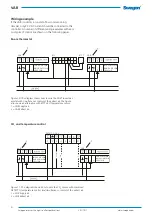 Preview for 4 page of Swegon BELIMO ZTH-GEN Installation, Commissioning Maintenance