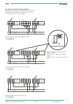 Preview for 5 page of Swegon BELIMO ZTH-GEN Installation, Commissioning Maintenance