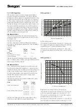 Preview for 19 page of Swegon COMPACT Air Operation And Maintenance Instructions