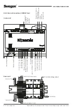 Preview for 52 page of Swegon COMPACT Air Operation And Maintenance Instructions