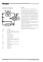 Preview for 4 page of Swegon COOL DXS Installation And Maintenance Instructions Manual