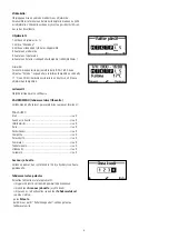 Preview for 8 page of Swegon ILTO X100 Premium Instructions For Installation, Use And Maintenance Manual