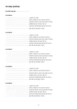 Preview for 18 page of Swegon ILTO X100 Premium Instructions For Installation, Use And Maintenance Manual