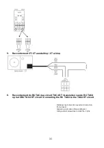 Preview for 23 page of Swegon P.LEMMENS CB4 TAC4 REC Installation Manual