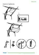 Preview for 3 page of Swegon PARAGONc Installation, Commissioning Maintenance