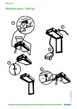 Preview for 6 page of Swegon PARASOL c Series Installation, Commissioning Maintenance