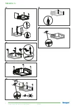 Preview for 2 page of Swegon PARASOL EXc 690 MF Installation, Commissioning Maintenance