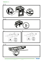 Preview for 4 page of Swegon PARASOL EXc 690 MF Installation, Commissioning Maintenance