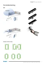 Preview for 11 page of Swegon REACT Parasol Zenith 1200 Installation, Commissioning Maintenance