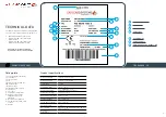 Preview for 4 page of Swegon SAFEGARDSYSTEMS FD 25 Product Manual