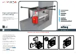 Preview for 18 page of Swegon SAFEGARDSYSTEMS FD 25 Product Manual