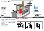 Preview for 20 page of Swegon SAFEGARDSYSTEMS FD 25 Product Manual