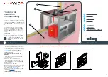 Preview for 22 page of Swegon SAFEGARDSYSTEMS FD 25 Product Manual