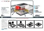 Preview for 26 page of Swegon SAFEGARDSYSTEMS FD 25 Product Manual